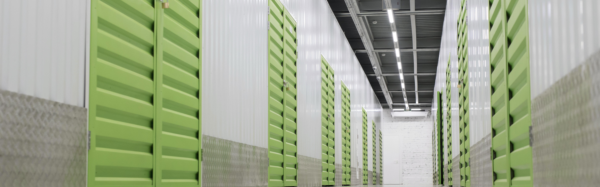 최상의 보안, 최고의 보관 서비스